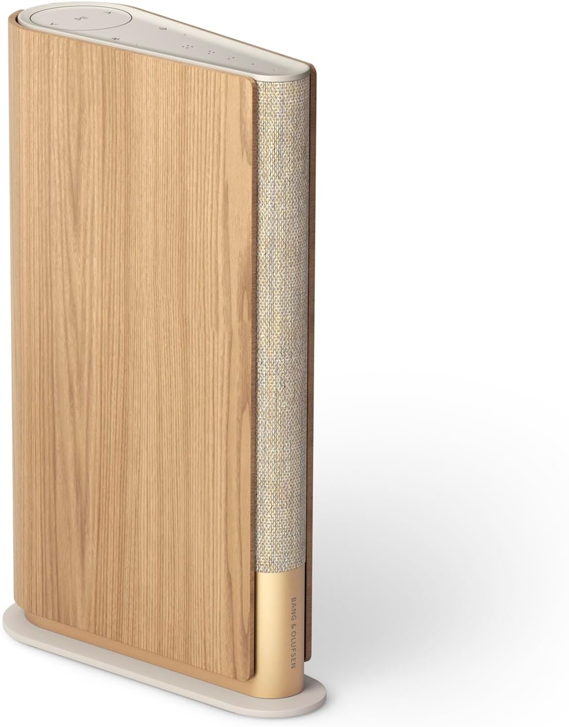 Beosound Emerge Compact Wi-Fi Home Speaker (Gold Tone)