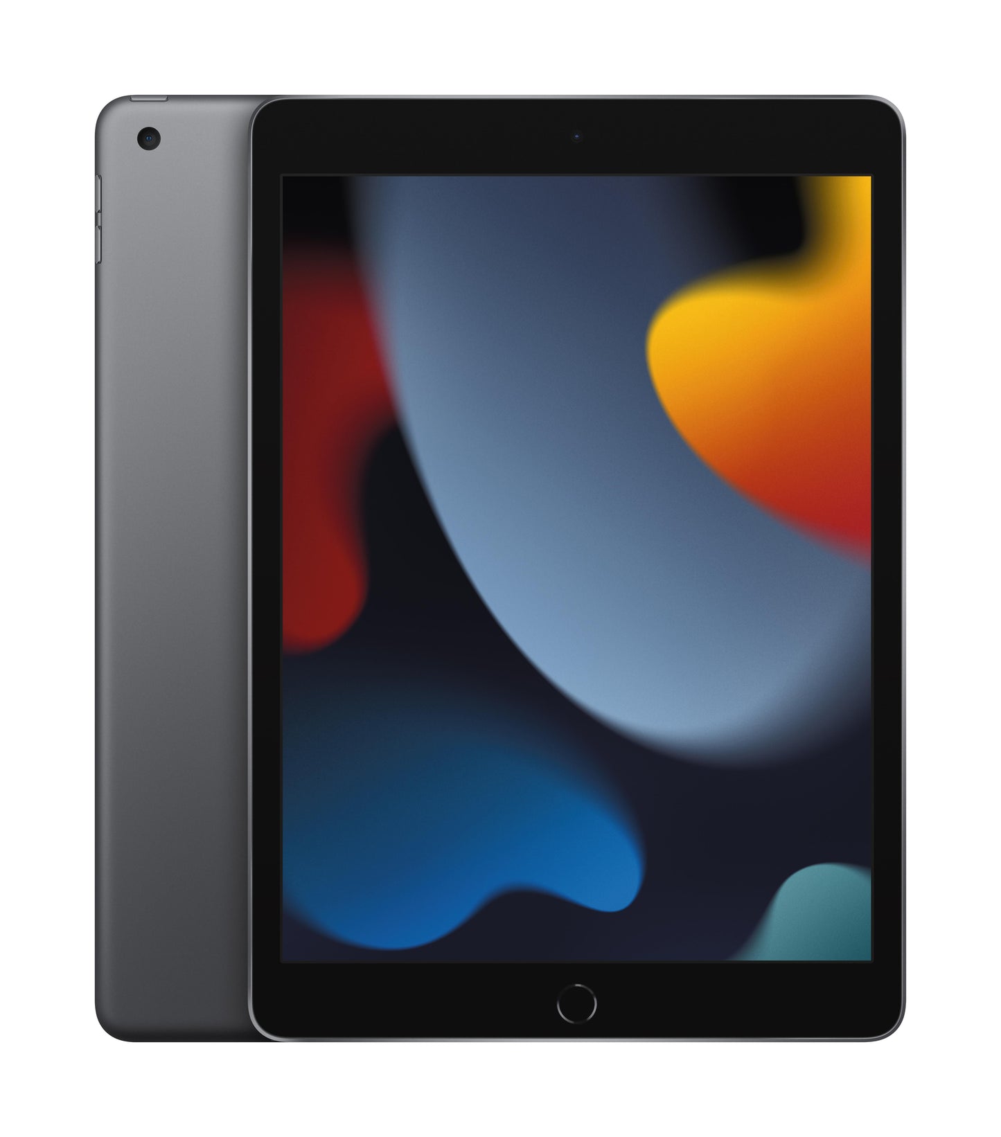 10.2" iPad WiFi 9th Gen 256GB Space Gray